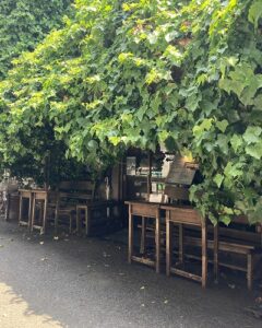 中崎町駅からSalon de AManTo 天人への行き方