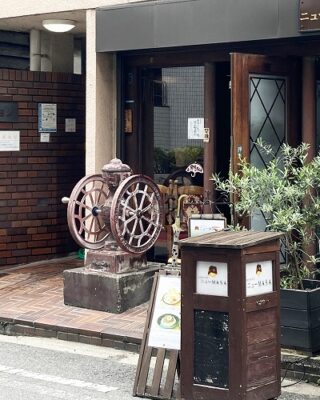 中崎町 ニューMASA