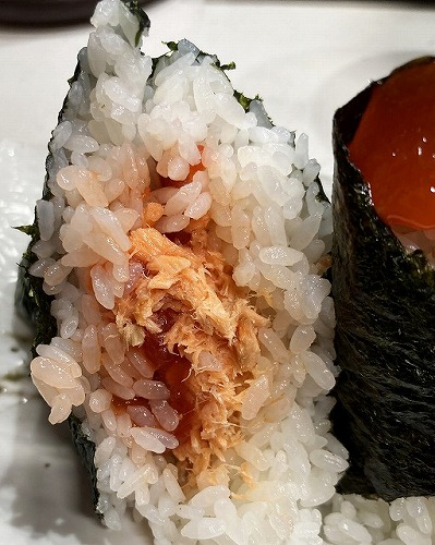 おにぎりごりちゃん 中崎町本店