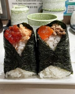 中崎町駅から「おにぎりごりちゃん 中崎町本店」への行き方