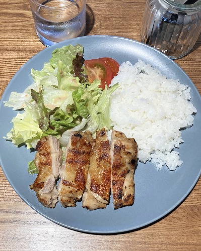 大知茶屋