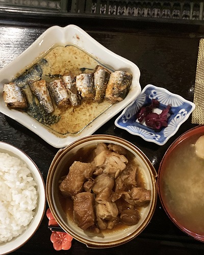 Salon de AManTo 天人【中崎町】