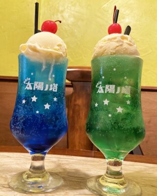中崎町わかりやすいマップ【中崎町ガイド】