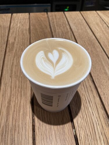 中崎町 OSA COFFEE