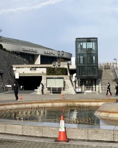 大阪駅周辺・梅田から京セラドーム大阪への行き方