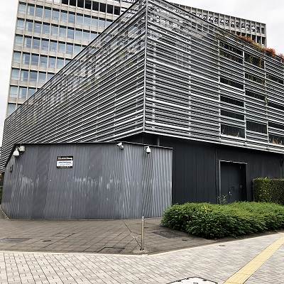 JR大阪駅からZepp Nambaへの行き方