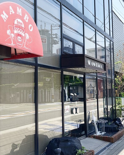 JR大阪駅からシャングリラへの行き方