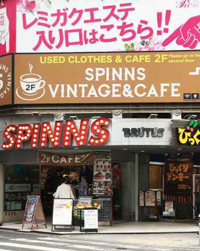 御堂筋線梅田駅からLive House Animaへの行き方