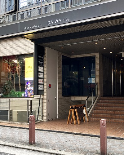 御堂筋線梅田駅からLIVE SPACE CONPASSへの行き方