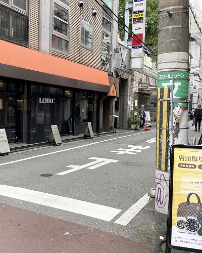 御堂筋線梅田駅からOSAKA MUSEへの行き方