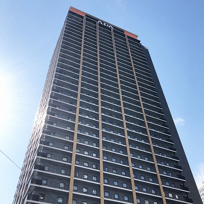 アパホテル＆リゾート大阪梅田駅タワー