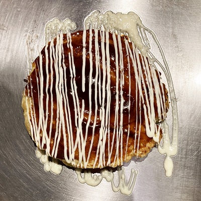お好み焼きゆかり 富国ビル店