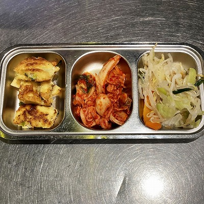 韓国酒場コッキオ 梅田EST店