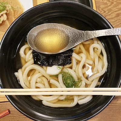 つるとんたん 琴しょう楼