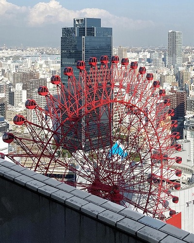 KIEFEL cafe dining 32番街店