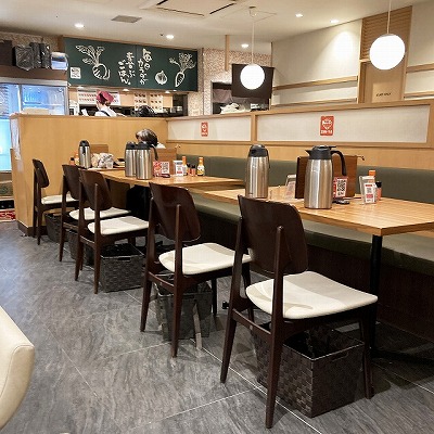 膳や ホワイティうめだ店