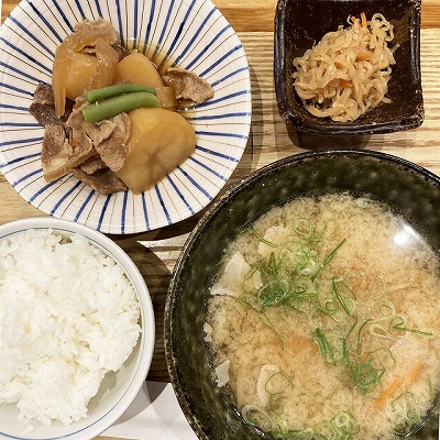 膳や ホワイティうめだ店