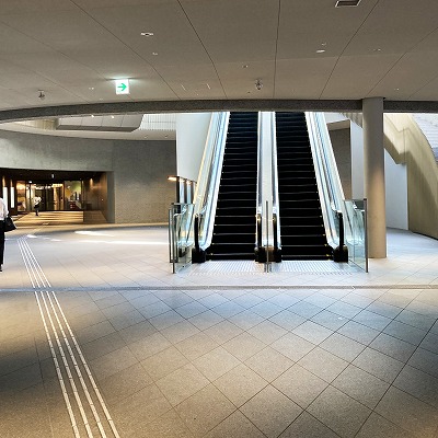 グラングリーン大阪