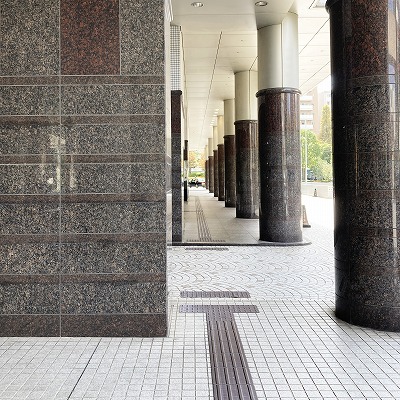 JR大阪駅からウェスティンホテル大阪への行き方