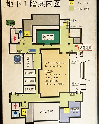 大阪市中央公会堂