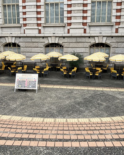 大阪市中央公会堂