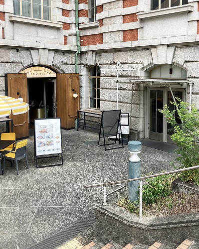 大阪市中央公会堂