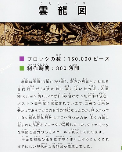 JR大阪駅からHANKYU BRICK MUSEUMへの行き方