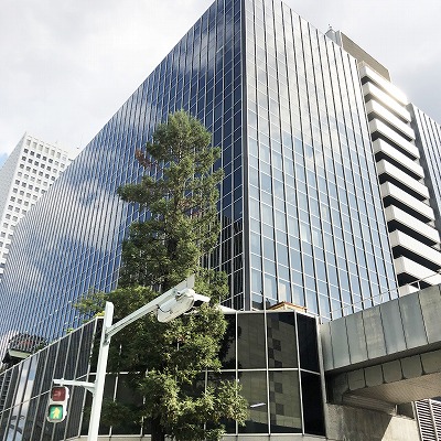 大阪駅前第2ビルへの行き方【梅田】JR・御堂筋線・阪急・阪神からの迷わない道順
