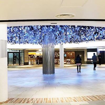 【梅田・大阪駅】泉の広場への行き方完全ガイド！JR・御堂筋線・阪急・阪神からの迷わない道順を徹底解説