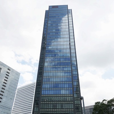 梅田DTタワーへの行き方【梅田】JR・御堂筋線・阪急・阪神からの迷わない道順