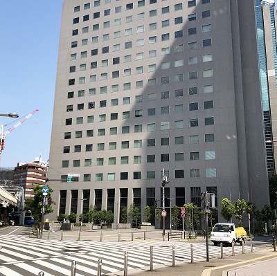 阪急電鉄株式会社 本社への行き方【梅田】JR・御堂筋線・阪急・阪神からの迷わない道順