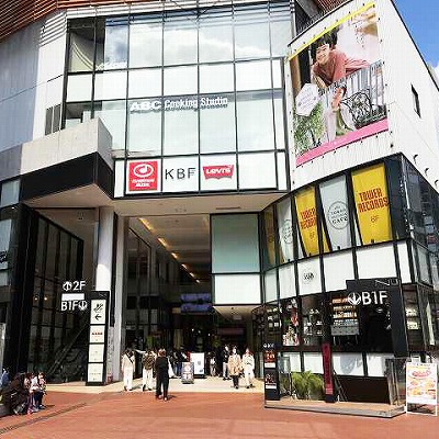NU茶屋町/NU茶屋町プラスへの行き方【梅田】JR・御堂筋線・阪急・阪神からの迷わない道順